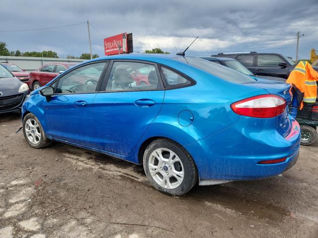 2015 FORD FIESTA SE - 3FADP4BJ9FM145897