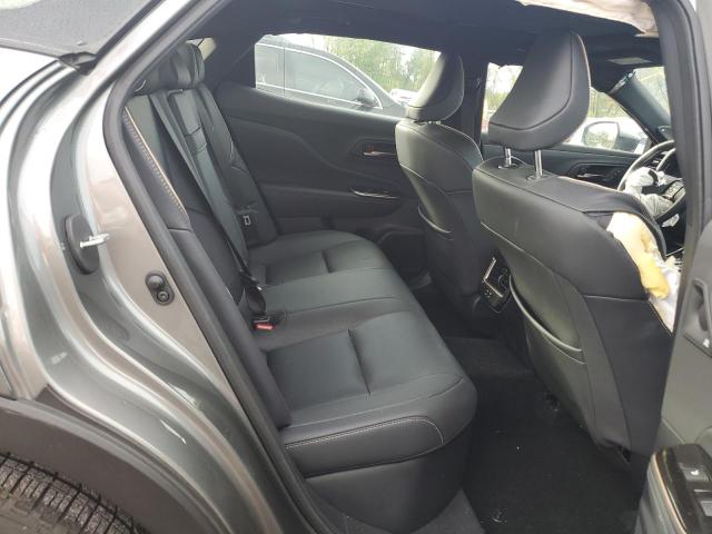 2024 TOYOTA CROWN PLATINUM #3304514474