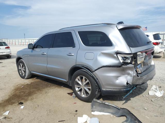 2016 DODGE DURANGO LI 1C4RDHDG0GC397512
