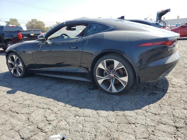 2021 JAGUAR F-TYPE FIR SAJDF1GX9MCK69788