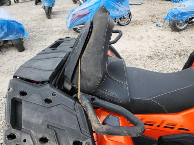 2025 CFMT CFORCE 800 - LCELVYZS0SM000383