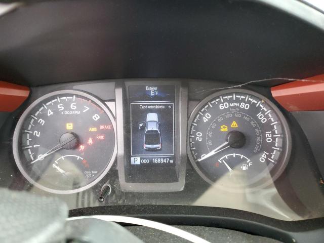 2016 TOYOTA TACOMA DOU - 3TMCZ5AN8GM026203