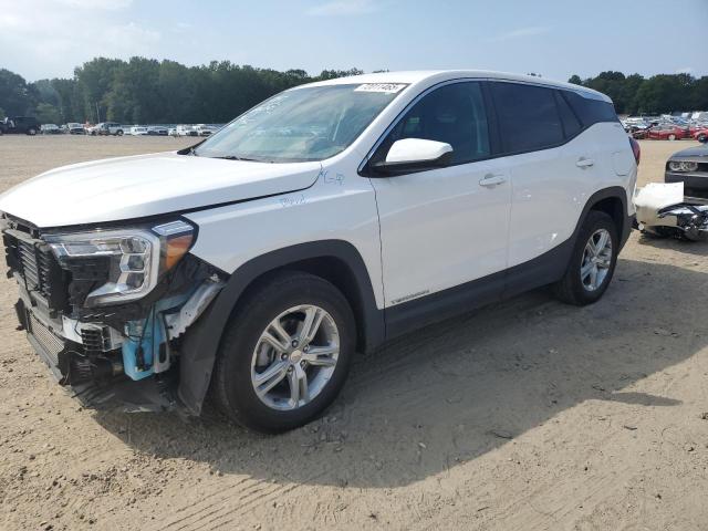GMC TERRAIN SL