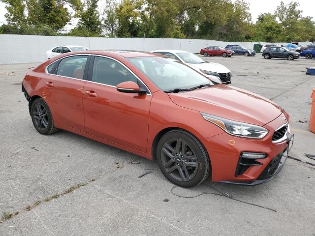 2019 KIA FORTE EX - 3KPF54AD8KE068593