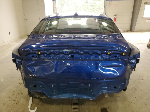 2025 KIA K4 LX 3KPFT4DE7SE060236