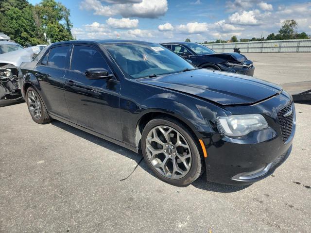 2016 CHRYSLER 300 S 2C3CCABGXGH233799