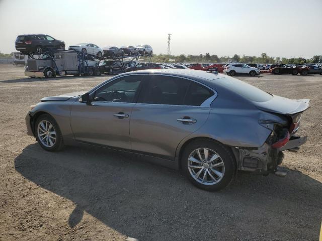 2015 INFINITI Q50 BASE JN1BV7AR4FM391674