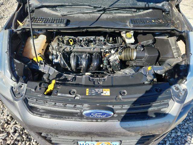 2014 FORD ESCAPE S - 1FMCU0F78EUC43458