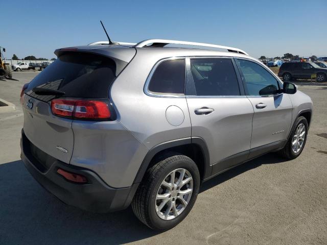 2018 JEEP CHEROKEE L - 1C4PJLCB0JD528125
