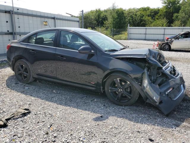 2016 CHEVROLET CRUZE LIMITED LT 1G1PF5SB5G7179753