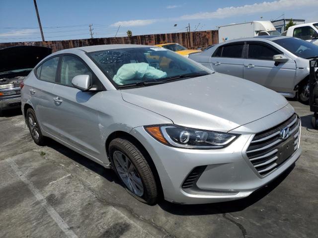 2017 HYUNDAI ELANTRA SE 5NPD84LF1HH065715