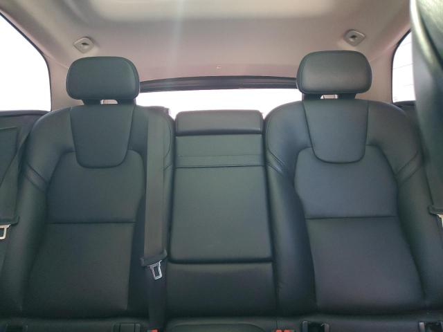 2021 VOLVO XC60 T5 MOMENTUM YV4102RK8M1880205