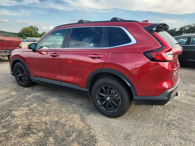 2024 HONDA CR-V SPORT 7FARS6H53RE026891