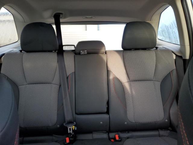 2019 SUBARU FORESTER S JF2SKAKC0KH562437