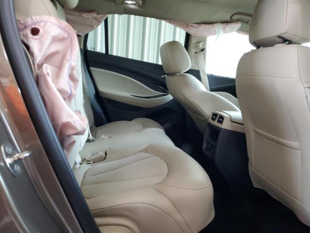 2017 BUICK ENVISION P LRBFXCSA2HD115361