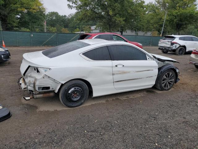 2017 HONDA ACCORD EXL - 1HGCT1B89HA007128