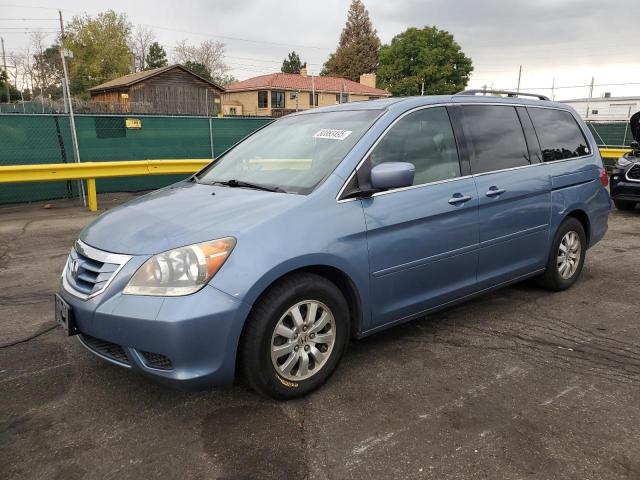 HONDA ODYSSEY EX