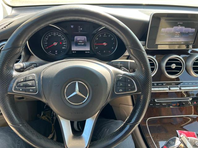 2019 MERCEDES-BENZ GLC 300 4M WDC0G4KB5KF569115