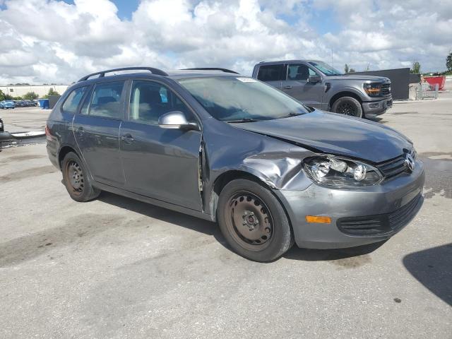 2013 VOLKSWAGEN JETTA S - Other View