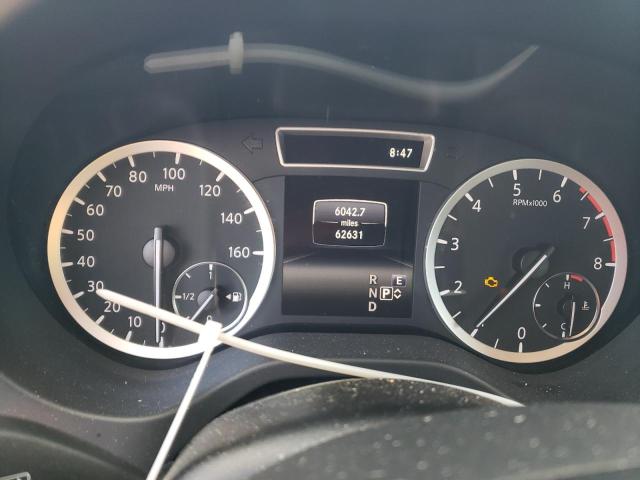 2018 INFINITI QX30 PURE #3282504866