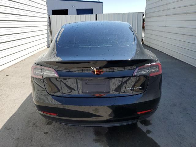 2022 TESLA MODEL 3 - 5YJ3E1EB3NF304981