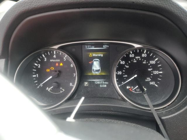 2015 NISSAN ROGUE S KNMAT2MT6FP570192