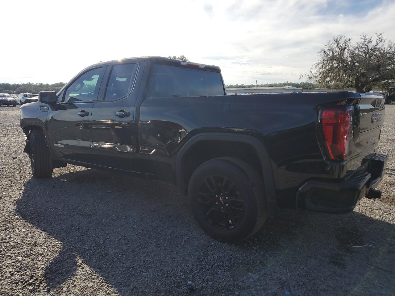 GMC SIERRA C1500 ELEVATION