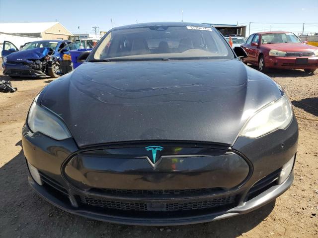 2015 TESLA MODEL S 70 5YJSA1S22FF081832