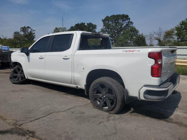 2019 CHEVROLET SILVERADO K1500 RST 1GCUYEED0KZ140468