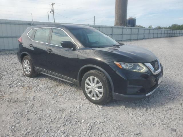 2018 NISSAN ROGUE S #3275667787