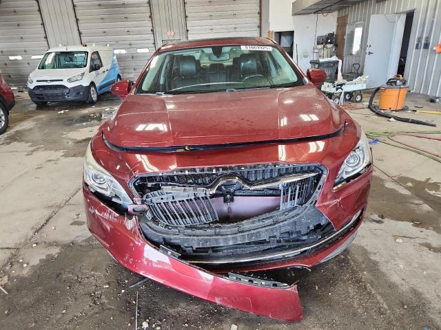 2017 BUICK LACROSSE E 1G4ZP5SS9HU159534