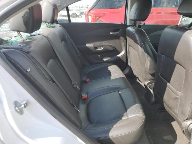 2018 CHEVROLET SONIC PREM 1G1JF5SB8J4106150