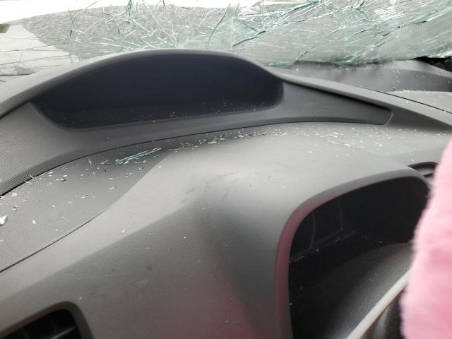 2010 HONDA CIVIC LX - 19XFA1F52AE048334