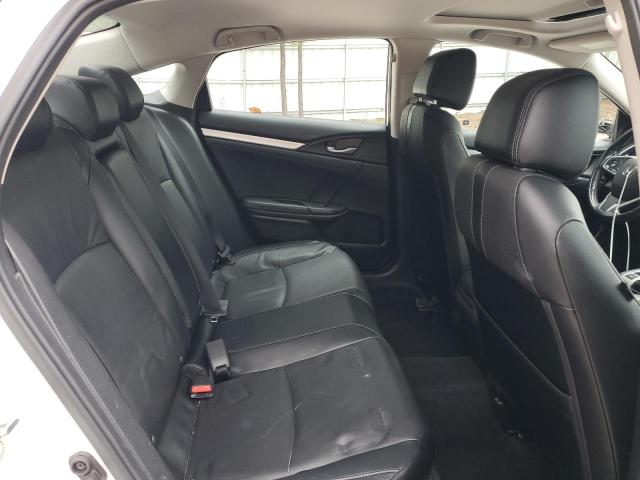 2017 HONDA CIVIC EXL 19XFC1F70HE211312