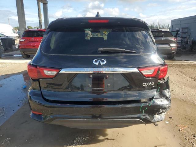 2017 INFINITI QX60 5N1DL0MN5HC554347