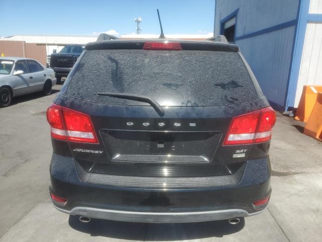 2017 DODGE JOURNEY SX 3C4PDCBG8HT511503