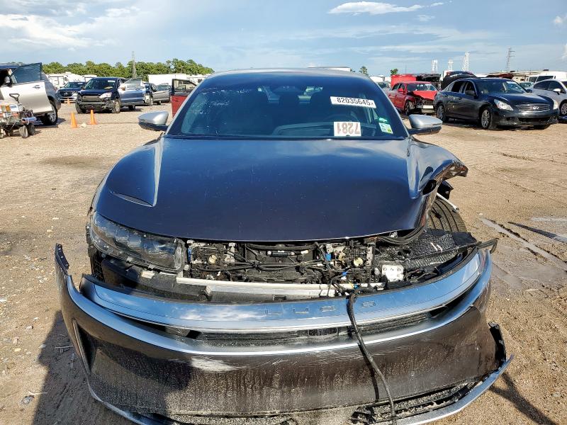 2022 LUCID MOTORS AIR GRAND - 50EA1GBAXNA004649