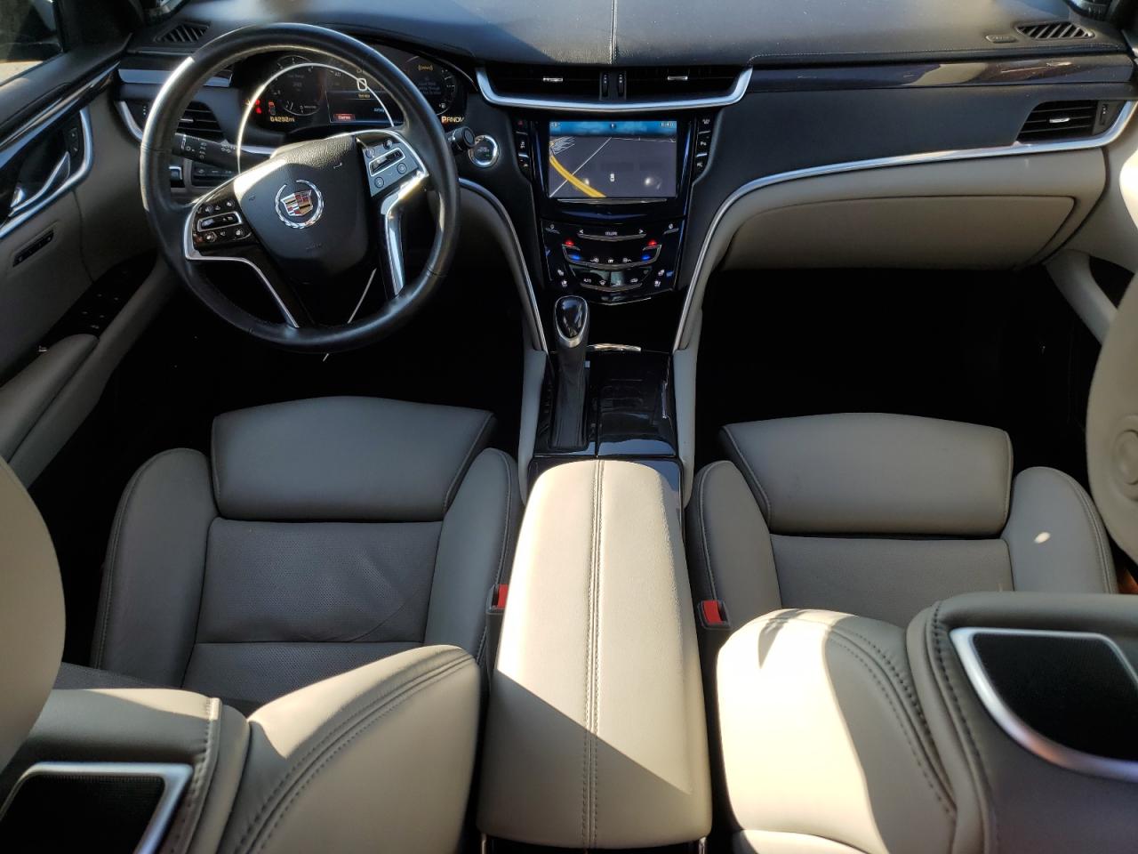 CADILLAC XTS PREMIUM COLLECTION