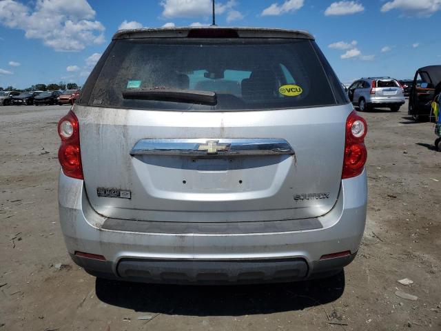 2015 CHEVROLET EQUINOX LS 2GNALAEK6F1177099