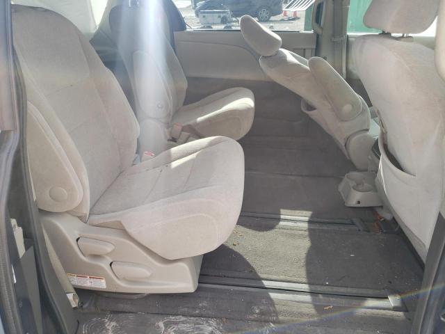 2015 TOYOTA SIENNA LE 5TDJK3DC5FS117535
