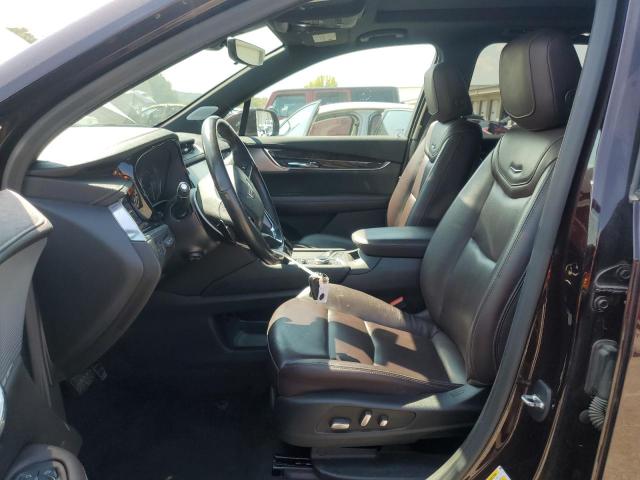 2020 CADILLAC XT6 PREMIU - 1GYKPCRS6LZ186552