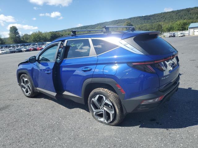 2023 HYUNDAI TUCSON SEL 5NMJFCAE5PH166331