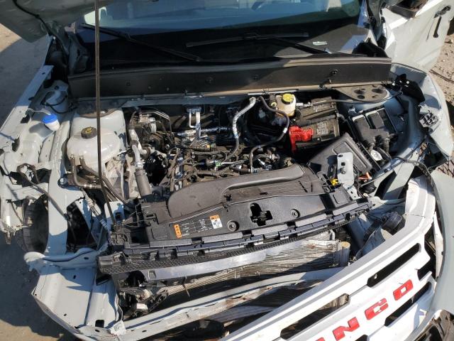 2024 FORD BRONCO SPO #3265775236