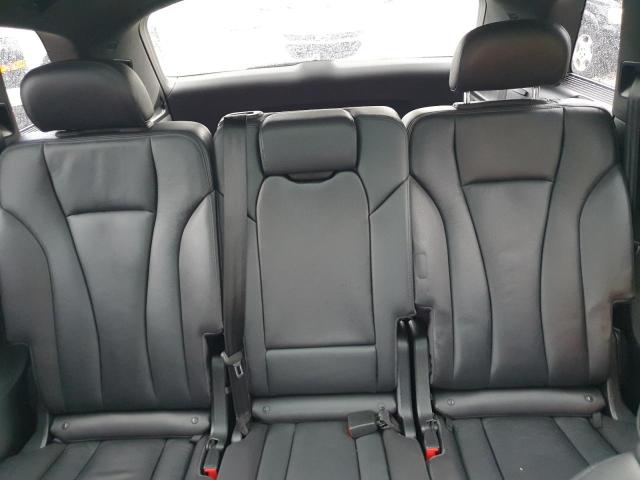 2017 AUDI Q7 PREMIUM - WA1LAAF72HD025498