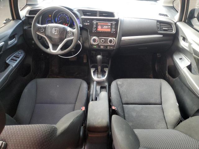 2019 HONDA FIT LX - 3HGGK5H42KM745945