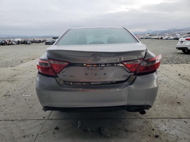 2016 TOYOTA CAMRY LE - 4T1BF1FK1GU209204