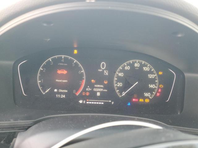 2023 HONDA CIVIC SPOR 2HGFE2F50PH559257