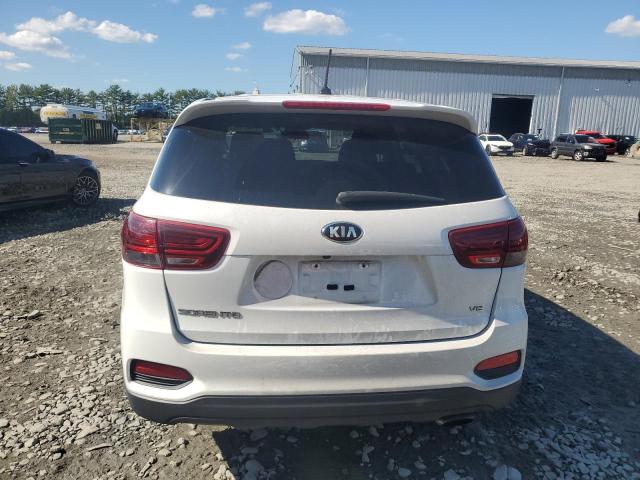 2019 KIA SORENTO LX #3274725856