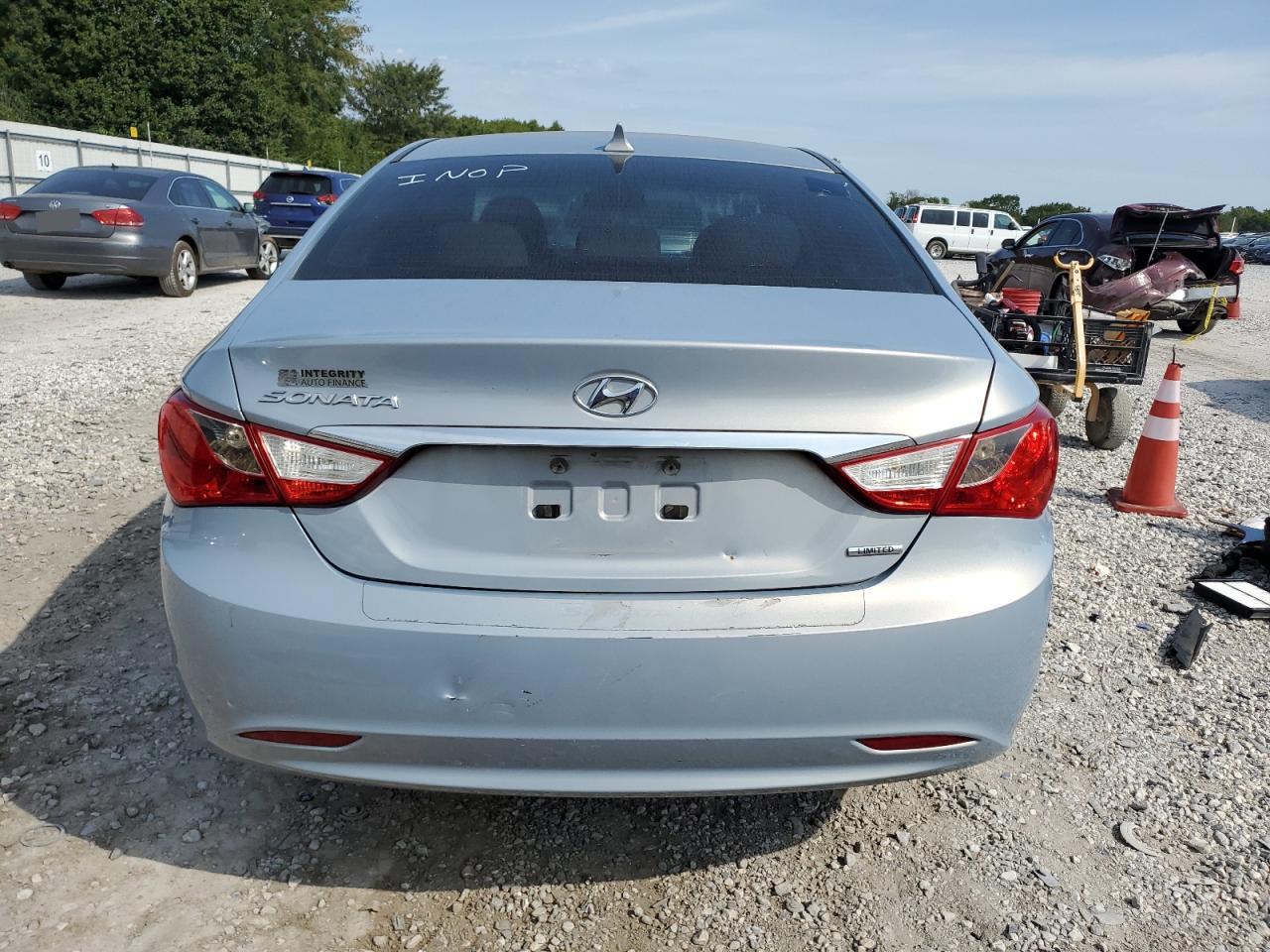 HYUNDAI SONATA SE