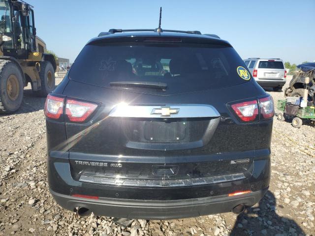 2017 CHEVROLET TRAVERSE P 1GNKVJKD9HJ223389